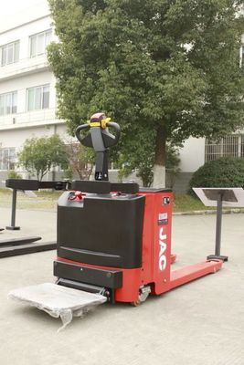 Штабелеукладчика Джек паллета JAC 2T управление рулем электрического механическое