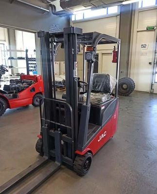 платформа грузоподъемника 1300kg 24V 2.5kw на открытом воздухе электрическая