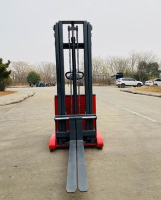 электрический компенсированный штабелеукладчик 500kg/электрические штабелеукладчик/формовка в земле